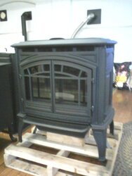 My dilemma purchasing new stove.....oh wife..!!!