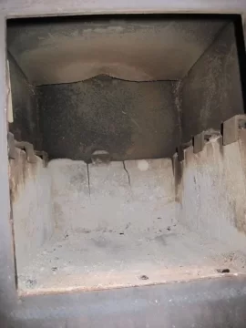 [Hearth.com] Any chimney/pipe experts out there?  Trying to get hearth/new stove up to code!