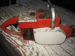 Is This Saw Worth Anything?