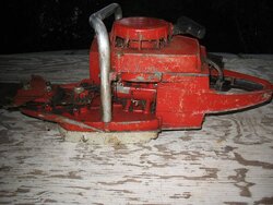 Is This Saw Worth Anything?