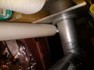 [Hearth.com] Englander 25 pdv OAK Flexible Aluminum Duct 2"??