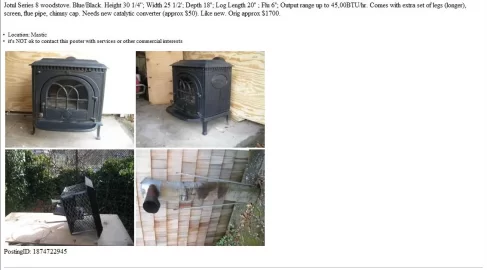 [Hearth.com] Is this up to code?