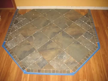 [Hearth.com] Oslo Install