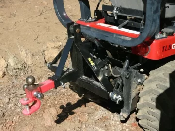 [Hearth.com] OK, so when do you NEED a tractor?