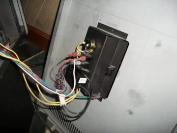 [Hearth.com] Napoleon nps40 pellet stove problems starting up