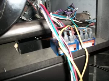 [Hearth.com] Napoleon nps40 pellet stove problems starting up