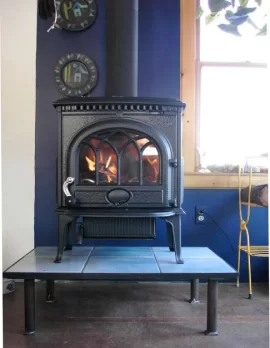[Hearth.com] New hearth questions