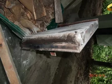 [Hearth.com] PE Pacific Insert - One year after the repair