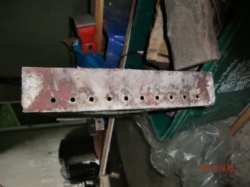 [Hearth.com] PE Pacific Insert - One year after the repair