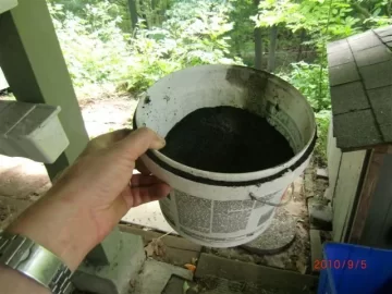 [Hearth.com] PE Pacific Insert - One year after the repair