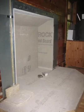 [Hearth.com] Starting to look like something(w/photos)
