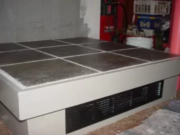 [Hearth.com] Hydronic space heater