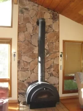 [Hearth.com] Jotul install questions