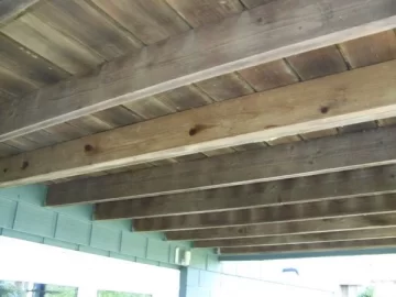[Hearth.com] Insulating A 3 Season Porch?