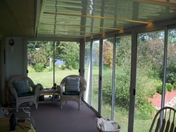 [Hearth.com] Insulating A 3 Season Porch?