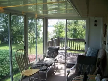 [Hearth.com] Insulating A 3 Season Porch?