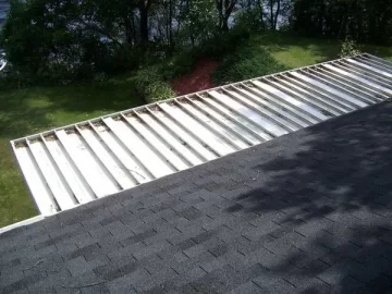 [Hearth.com] Insulating A 3 Season Porch?