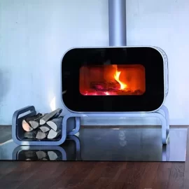 [Hearth.com] European stoves you don't see every day