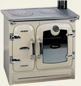 [Hearth.com] European stoves you don't see every day