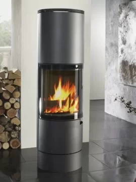 [Hearth.com] European stoves you don't see every day