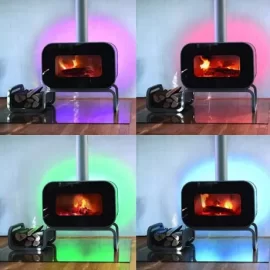 [Hearth.com] European stoves you don't see every day