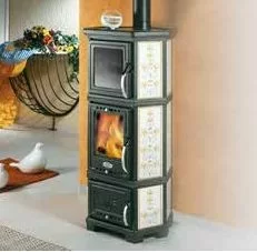 [Hearth.com] European stoves you don't see every day
