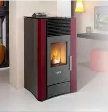 [Hearth.com] European stoves you don't see every day