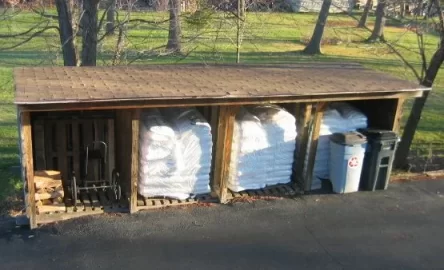 [Hearth.com] Pellet Stove in a Mobile Home