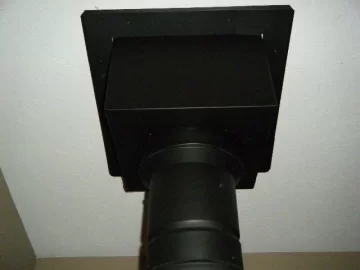 [Hearth.com] PICS Did we install this correctly?  Now I'm just curious!