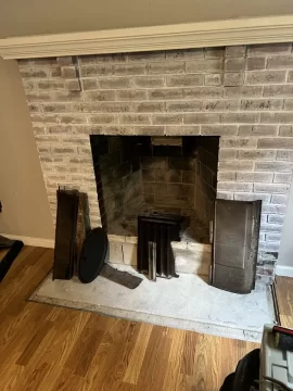 Older Vermont Castings Stove and Hearth Questions