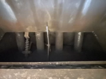 Fix fireplace, not use an insert