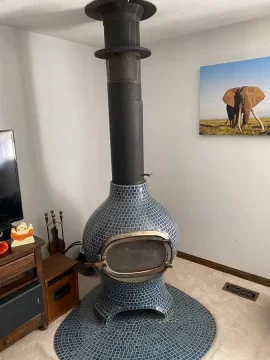 Meridian wood stove blower wanted | Hearth.com Forums Home