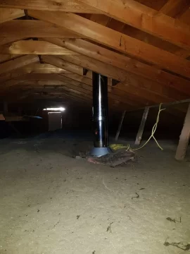 [Hearth.com] Is this installed correctly?