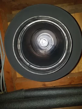 [Hearth.com] Is this installed correctly?
