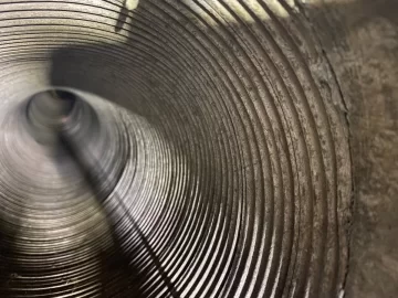 [Hearth.com] Clean your chimney!