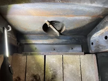 [Hearth.com] Clean your chimney!