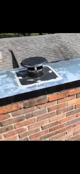 [Hearth.com] Clean your chimney!