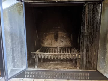 [Hearth.com] Chimney Liner Quandry