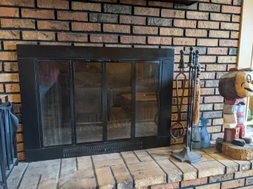 [Hearth.com] Chimney Liner Quandry
