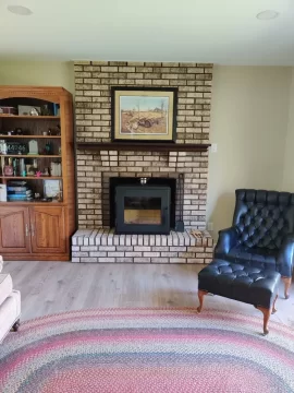 [Hearth.com] MF Fire Nova 2 Review