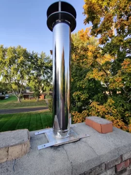 [Hearth.com] MF Fire Nova 2 Review