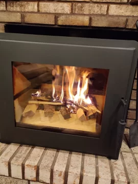 [Hearth.com] MF Fire Nova 2 Review