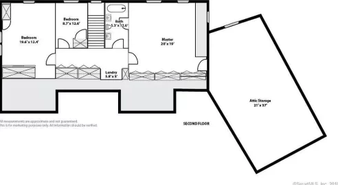[Hearth.com] New Wood stove...Far end of house is cold.