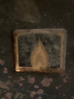 Help with identifying Stove model and Brand ..