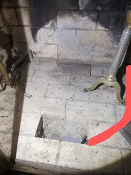 [Hearth.com] Help identifying what this could be.