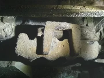 Parts Needed for Enterprise Savoy Cookstove | Hearth.com Forums Home