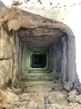 [Hearth.com] New chimney liner/fireplace insert questions.