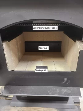 Understanding Quadra-Fire Woodstove Air