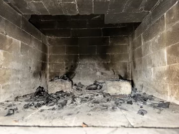 Russian Fireplace / Masonry Heater...absolute newbie