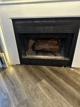 [Hearth.com] Martin SC36M Conversion